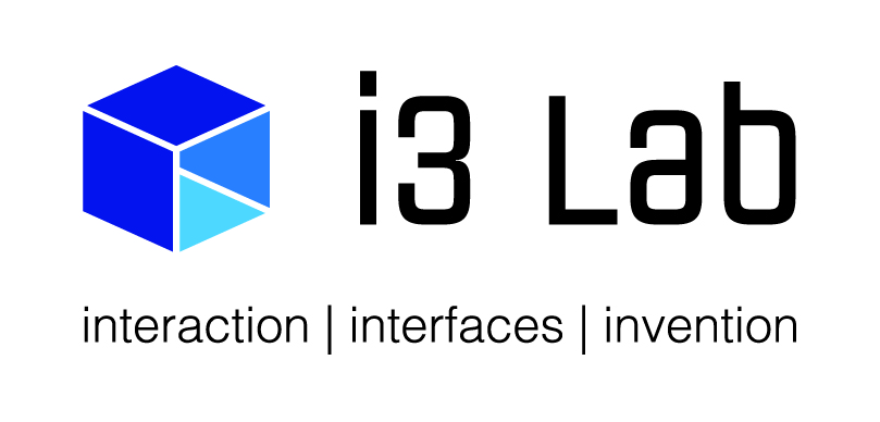 i3Lab logo